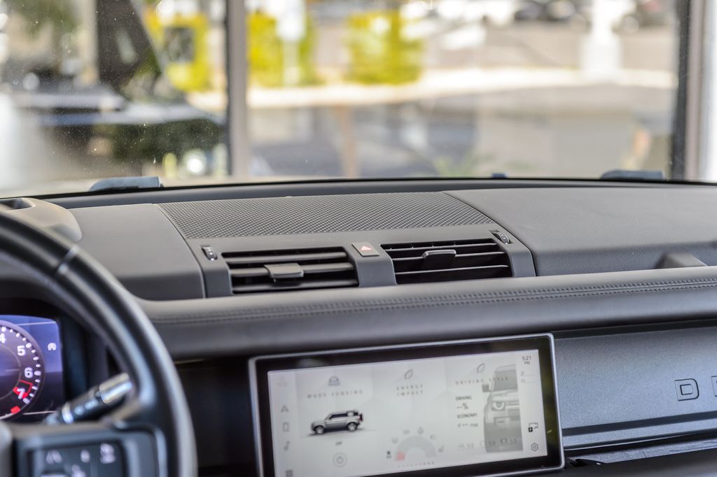 2020 Land Rover Defender DEFENDER 110 X AWD - NAV - PANO - BLUETOOTH - THIRD ROW - 23007548 - 33