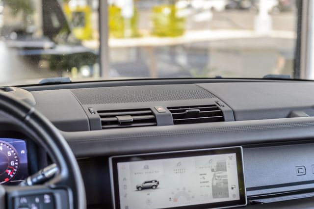 2020 Land Rover Defender DEFENDER 110 X AWD - NAV - PANO - BLUETOOTH - THIRD ROW - 23007548 - 33