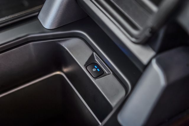 2020 Land Rover Defender DEFENDER 110 X AWD - NAV - PANO - BLUETOOTH - THIRD ROW - 23007548 - 36