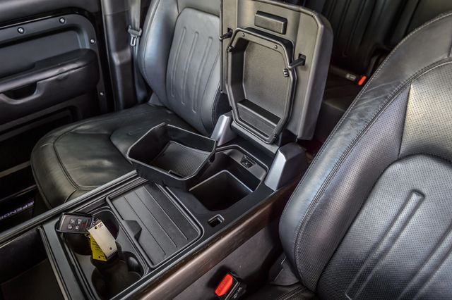 2020 Land Rover Defender DEFENDER 110 X AWD - NAV - PANO - BLUETOOTH - THIRD ROW - 23007548 - 38