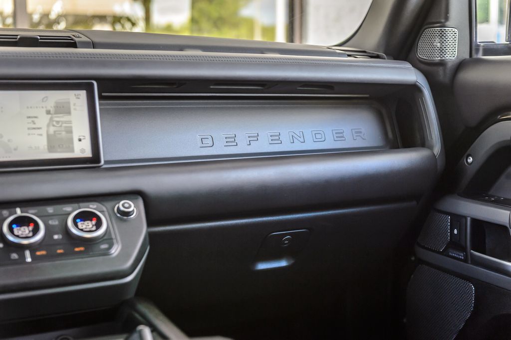 2020 Land Rover Defender DEFENDER 110 X AWD - NAV - PANO - BLUETOOTH - THIRD ROW - 23007548 - 39