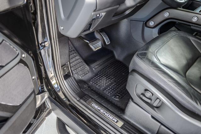 2020 Land Rover Defender DEFENDER 110 X AWD - NAV - PANO - BLUETOOTH - THIRD ROW - 23007548 - 47