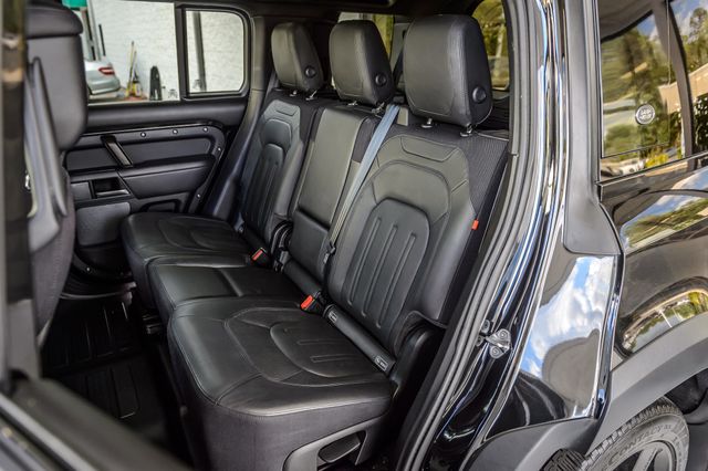2020 Land Rover Defender DEFENDER 110 X AWD - NAV - PANO - BLUETOOTH - THIRD ROW - 23007548 - 49