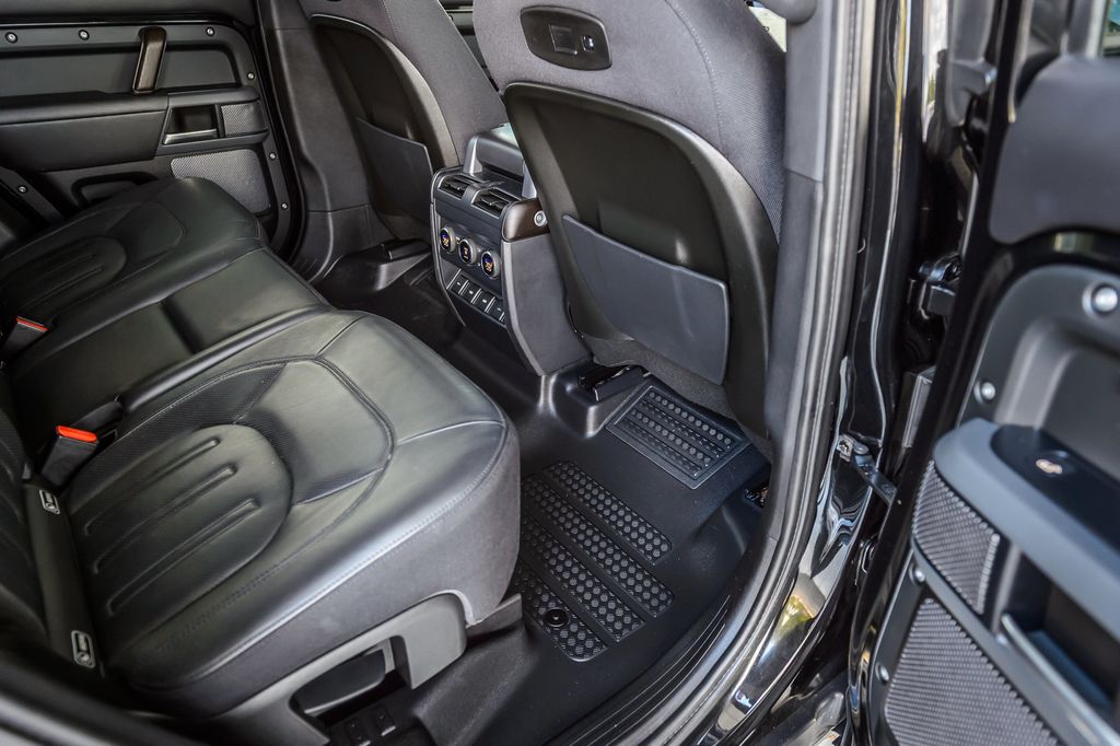 2020 Land Rover Defender DEFENDER 110 X AWD - NAV - PANO - BLUETOOTH - THIRD ROW - 23007548 - 50