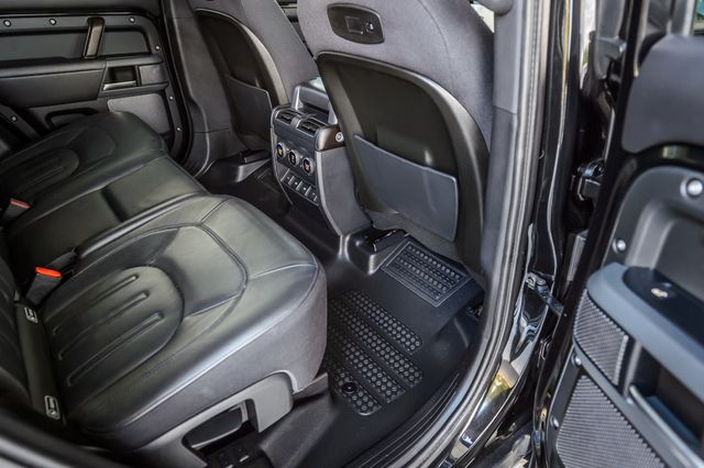 2020 Land Rover Defender DEFENDER 110 X AWD - NAV - PANO - BLUETOOTH - THIRD ROW - 23007548 - 50