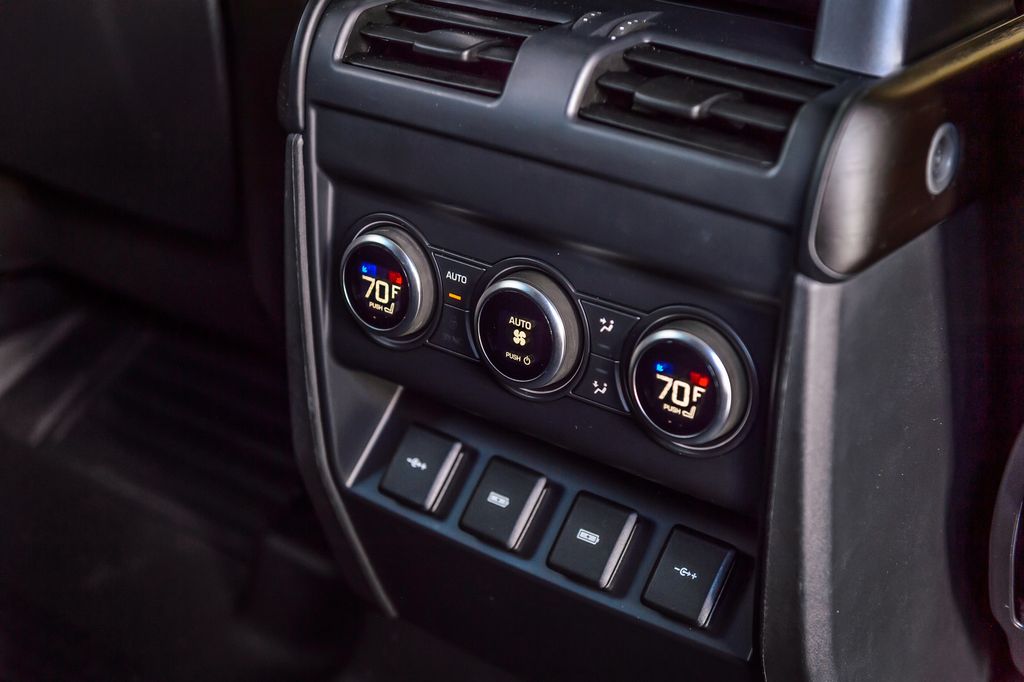 2020 Land Rover Defender DEFENDER 110 X AWD - NAV - PANO - BLUETOOTH - THIRD ROW - 23007548 - 51