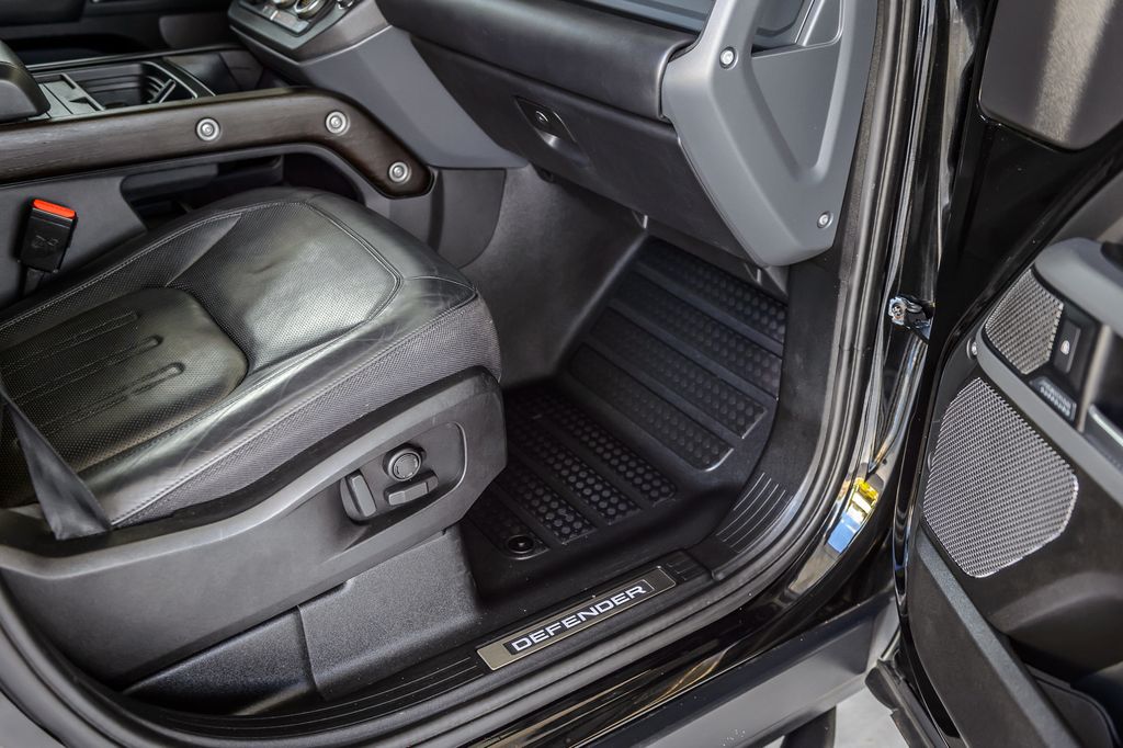 2020 Land Rover Defender DEFENDER 110 X AWD - NAV - PANO - BLUETOOTH - THIRD ROW - 23007548 - 53