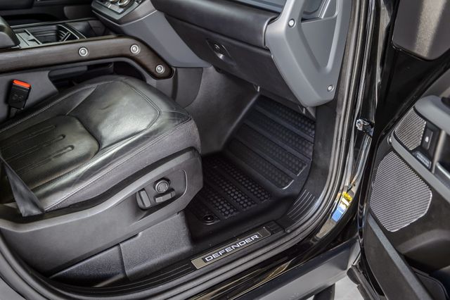 2020 Land Rover Defender DEFENDER 110 X AWD - NAV - PANO - BLUETOOTH - THIRD ROW - 23007548 - 53