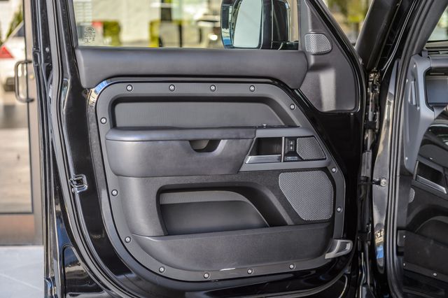 2020 Land Rover Defender DEFENDER 110 X AWD - NAV - PANO - BLUETOOTH - THIRD ROW - 23007548 - 54