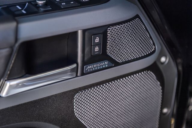 2020 Land Rover Defender DEFENDER 110 X AWD - NAV - PANO - BLUETOOTH - THIRD ROW - 23007548 - 56