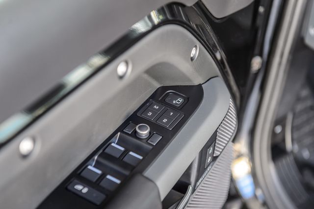 2020 Land Rover Defender DEFENDER 110 X AWD - NAV - PANO - BLUETOOTH - THIRD ROW - 23007548 - 57