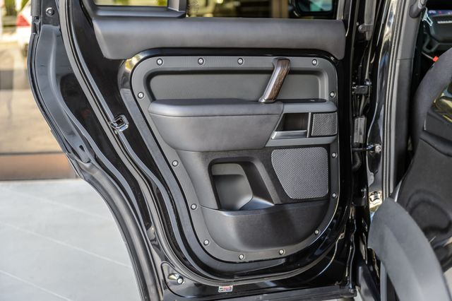 2020 Land Rover Defender DEFENDER 110 X AWD - NAV - PANO - BLUETOOTH - THIRD ROW - 23007548 - 58