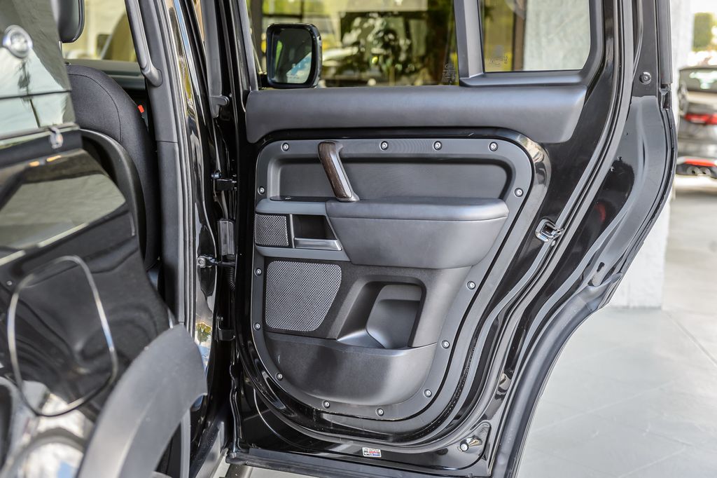 2020 Land Rover Defender DEFENDER 110 X AWD - NAV - PANO - BLUETOOTH - THIRD ROW - 23007548 - 59