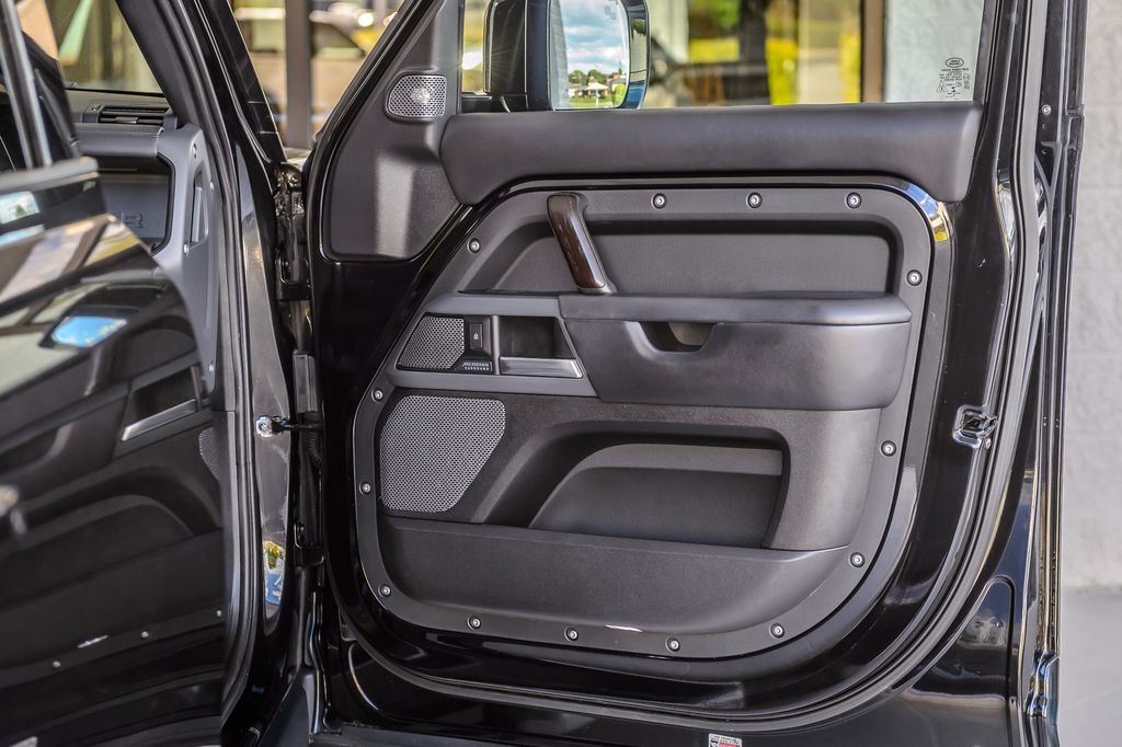 2020 Land Rover Defender DEFENDER 110 X AWD - NAV - PANO - BLUETOOTH - THIRD ROW - 23007548 - 60