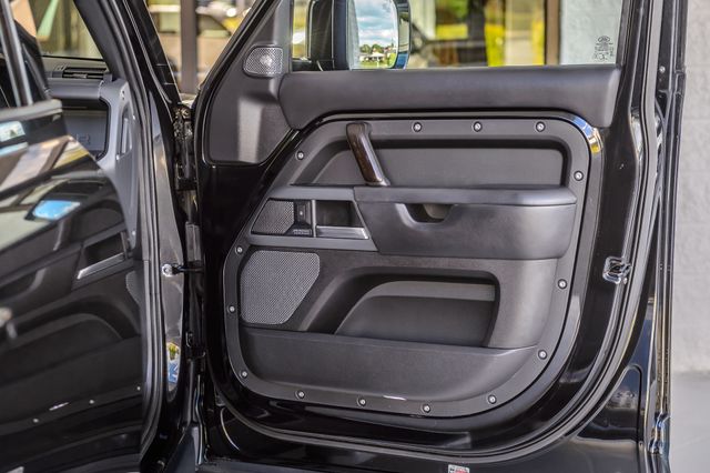 2020 Land Rover Defender DEFENDER 110 X AWD - NAV - PANO - BLUETOOTH - THIRD ROW - 23007548 - 60