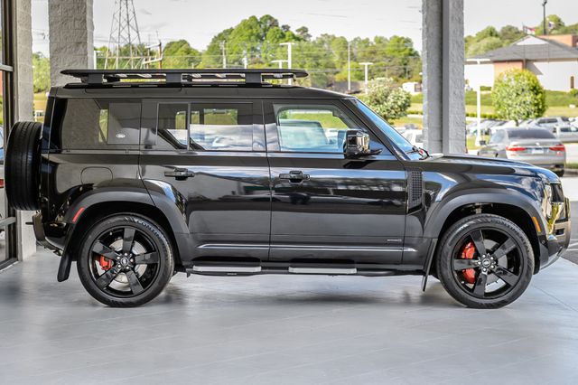 2020 Land Rover Defender DEFENDER 110 X AWD - NAV - PANO - BLUETOOTH - THIRD ROW - 23007548 - 61