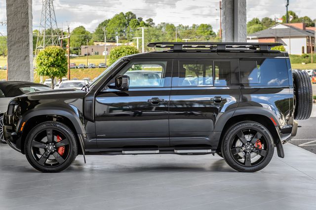 2020 Land Rover Defender DEFENDER 110 X AWD - NAV - PANO - BLUETOOTH - THIRD ROW - 23007548 - 62