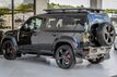 2020 Land Rover Defender DEFENDER 110 X AWD - NAV - PANO - BLUETOOTH - THIRD ROW - 23007548 - 6
