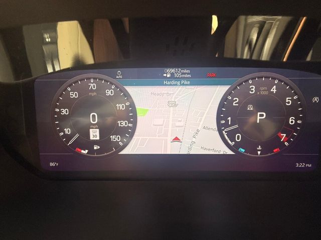 2020 Land Rover Defender LocalTrade/110-SE/BlackPkg/ColdClimatePkg/PanoramicRoof/NAV - 22911340 - 24