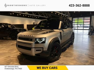 2020 Land Rover Defender - SALE17EU0L2002369