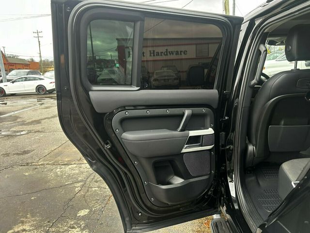 2020 Land Rover Defender MSRP$70935/AdvancedOffRoadPkg/PanoramicSunroof/BlindSpot/NAV - 22951187 - 11