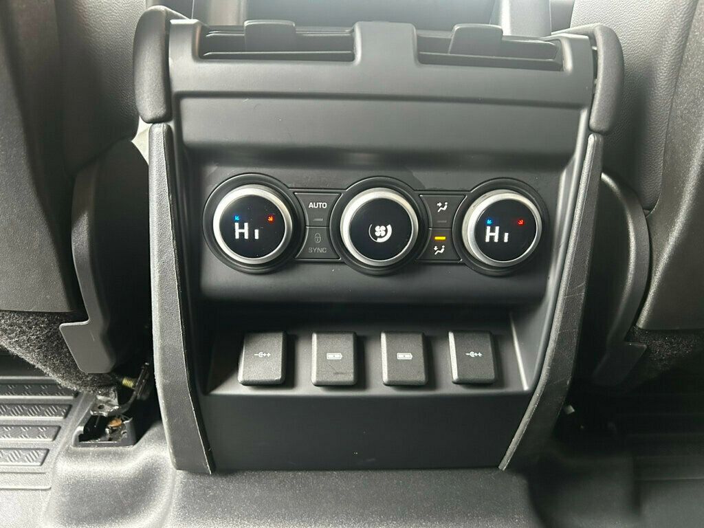2020 Land Rover Defender MSRP$70935/AdvancedOffRoadPkg/PanoramicSunroof/BlindSpot/NAV - 22951187 - 14