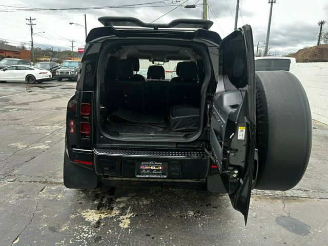2020 Land Rover Defender MSRP$70935/AdvancedOffRoadPkg/PanoramicSunroof/BlindSpot/NAV - 22951187 - 15