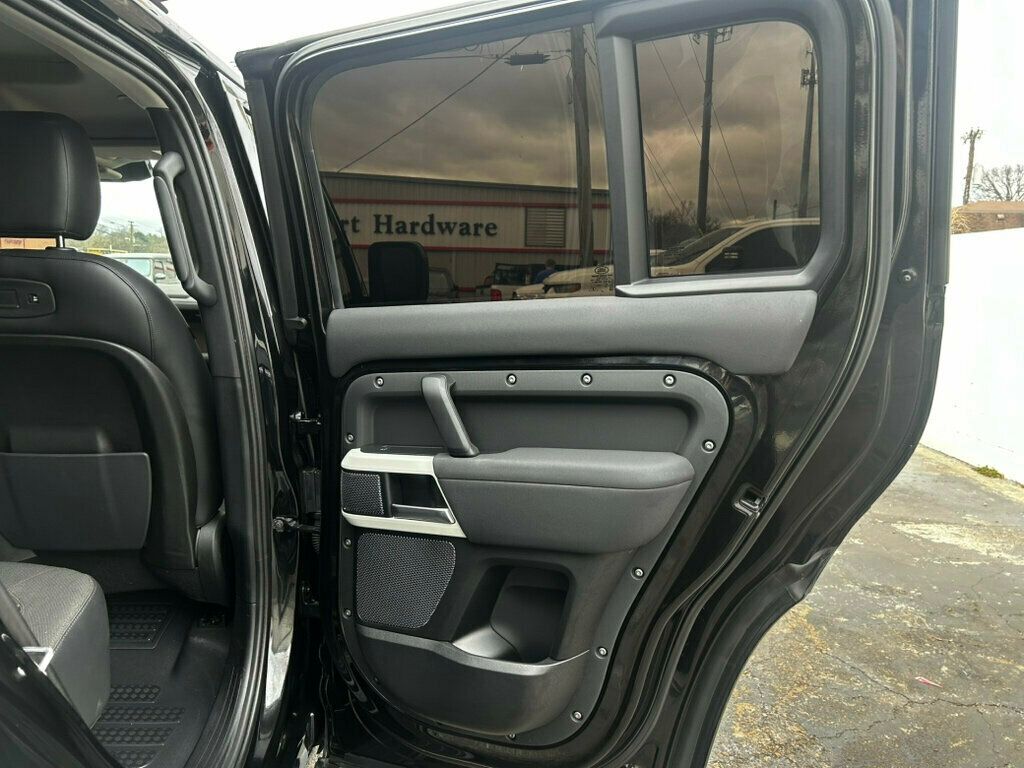 2020 Land Rover Defender MSRP$70935/AdvancedOffRoadPkg/PanoramicSunroof/BlindSpot/NAV - 22951187 - 16
