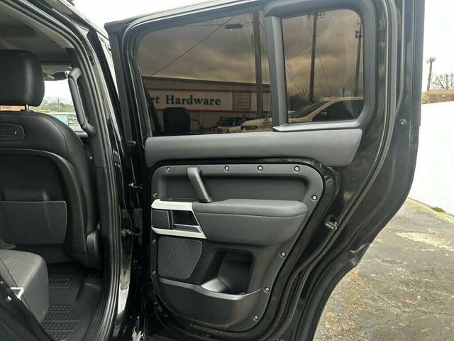 2020 Land Rover Defender MSRP$70935/AdvancedOffRoadPkg/PanoramicSunroof/BlindSpot/NAV - 22951187 - 16