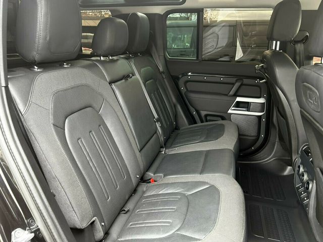 2020 Land Rover Defender MSRP$70935/AdvancedOffRoadPkg/PanoramicSunroof/BlindSpot/NAV - 22951187 - 17