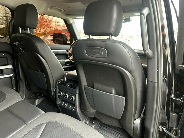 2020 Land Rover Defender MSRP$70935/AdvancedOffRoadPkg/PanoramicSunroof/BlindSpot/NAV - 22951187 - 18