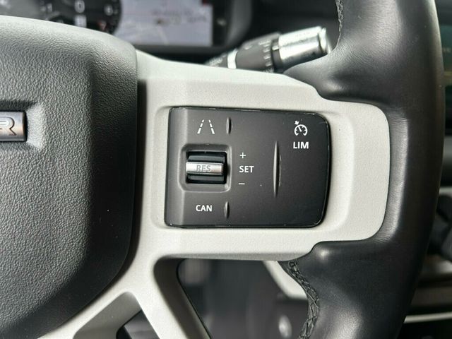 2020 Land Rover Defender MSRP$70935/AdvancedOffRoadPkg/PanoramicSunroof/BlindSpot/NAV - 22951187 - 25