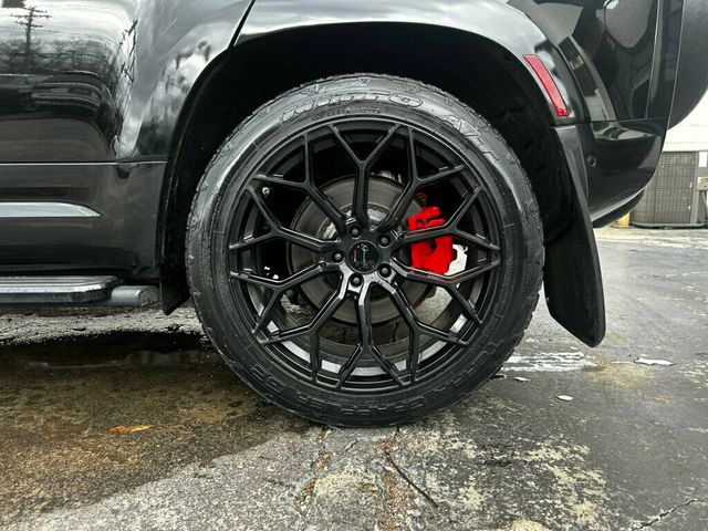 2020 Land Rover Defender MSRP$70935/AdvancedOffRoadPkg/PanoramicSunroof/BlindSpot/NAV - 22951187 - 31