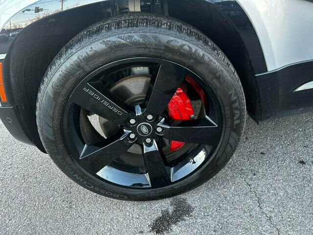 2020 Land Rover Defender MSRP$82950/110-X/BlindSpot/LaneKeepAssist/3rd Row SeatsNAV - 22969048 - 15