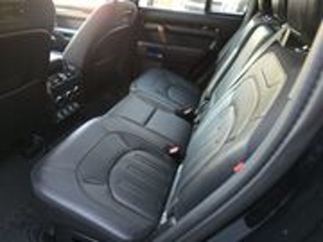 2020 Land Rover Defender MSRP$86785/110-X/PanoramicRoof/HeatedSeats/3rdRowSeats - 22749084 - 6