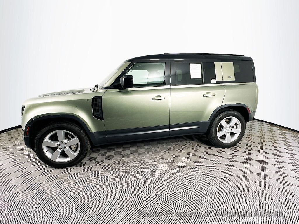 2020 LAND ROVER Defender 110 First Edition - 22097427 - 7