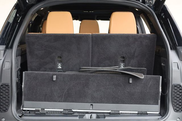2020 Land Rover Discovery HSE - 23057717 - 9