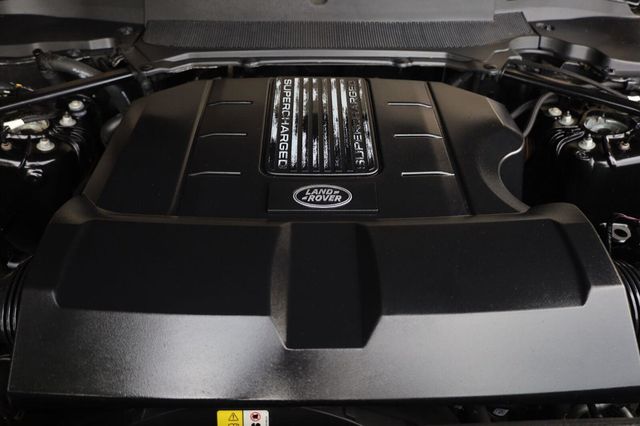 2020 Land Rover Discovery HSE - 23057717 - 10