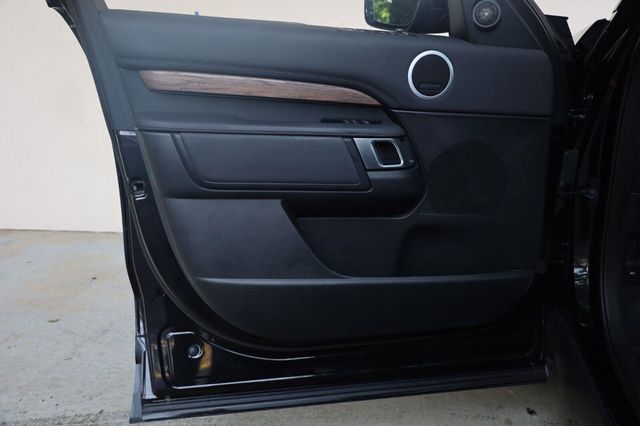 2020 Land Rover Discovery HSE - 23057717 - 11