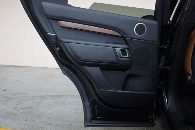 2020 Land Rover Discovery HSE - 23057717 - 15