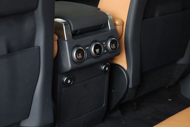 2020 Land Rover Discovery HSE - 23057717 - 17