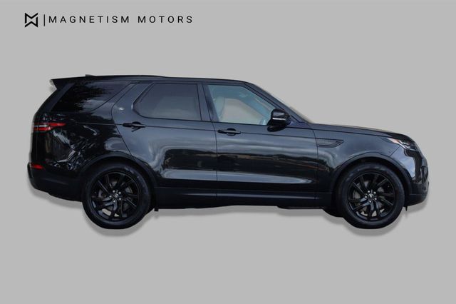 2020 Land Rover Discovery HSE - 23057717 - 1
