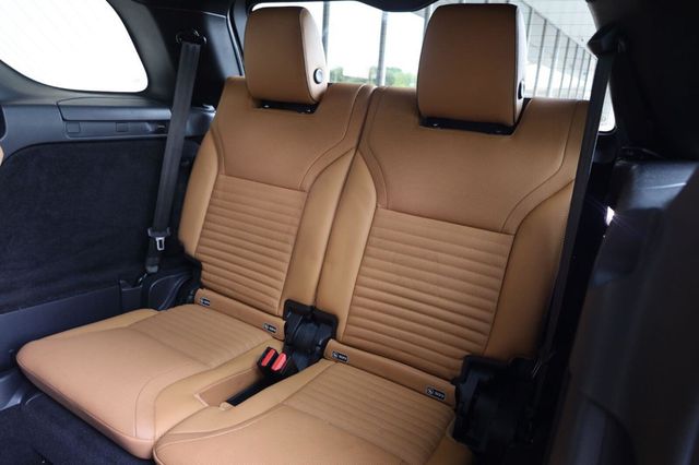 2020 Land Rover Discovery HSE - 23057717 - 21
