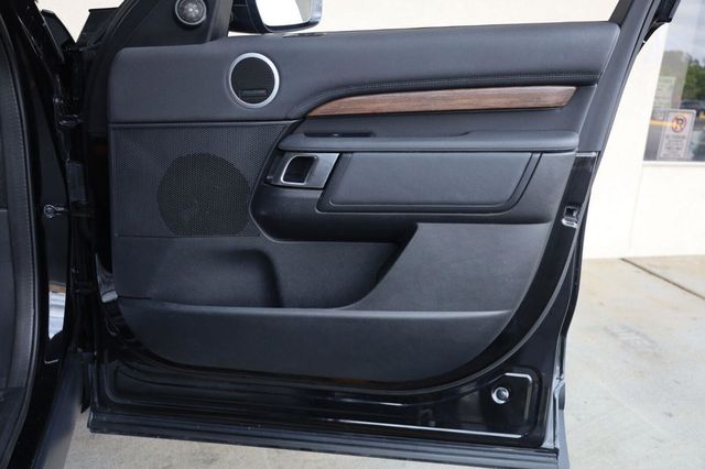 2020 Land Rover Discovery HSE - 23057717 - 22