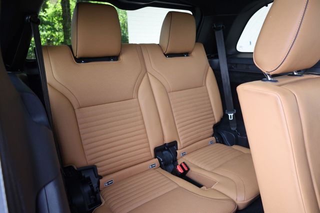 2020 Land Rover Discovery HSE - 23057717 - 23