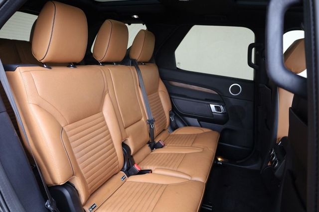 2020 Land Rover Discovery HSE - 23057717 - 24