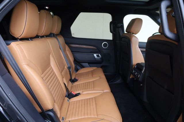2020 Land Rover Discovery HSE - 23057717 - 25