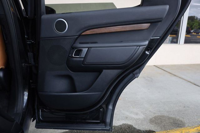 2020 Land Rover Discovery HSE - 23057717 - 27