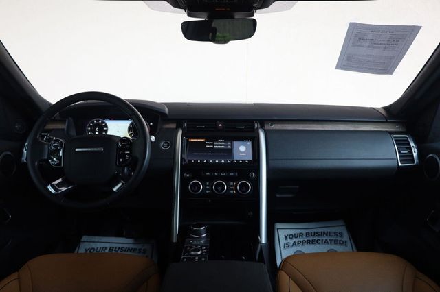 2020 Land Rover Discovery HSE - 23057717 - 32