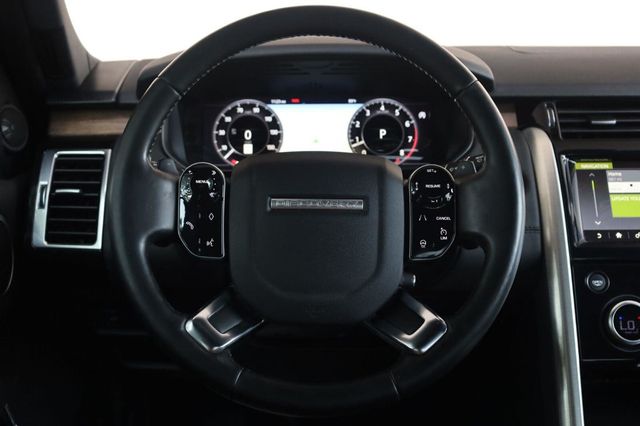 2020 Land Rover Discovery HSE - 23057717 - 33